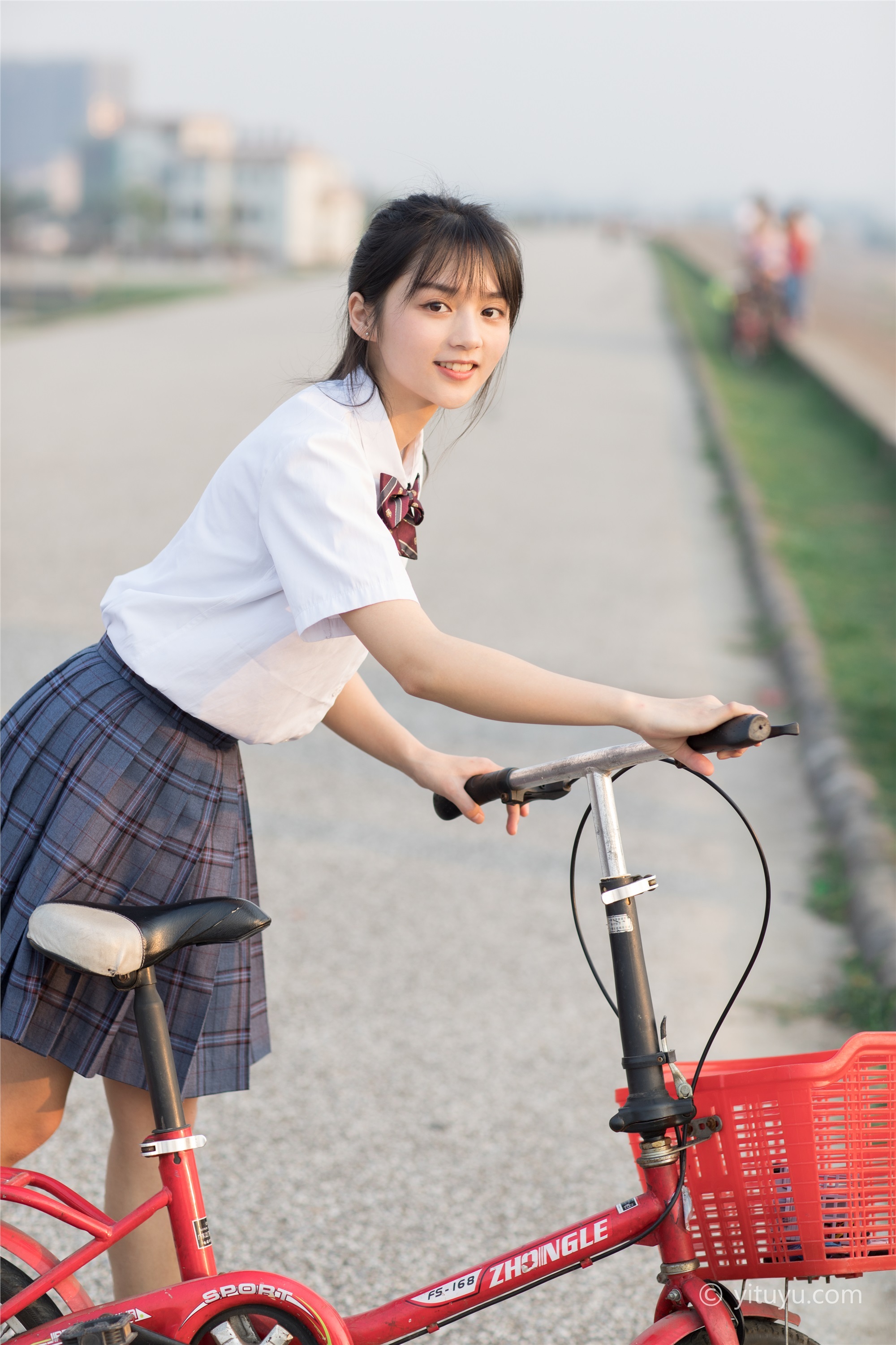 YITUYU艺图语 2021.09.02 纯真年代 雨文